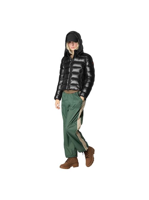 D31470W10000 NERO SAVE THE DUCK | D31470W10000 NERO